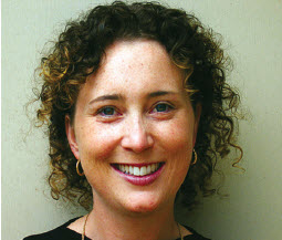 Dr Sue Shepherd
